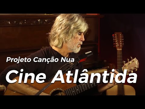 Cine Atlântida video