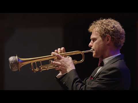 Glenn Miller Orchestra - Trailer 2025