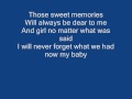 Remember the time - Michael Jackson lyrics