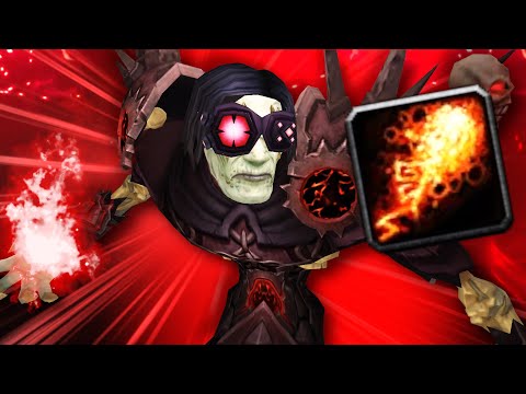 Destruction FIRE Build Is Incredibly Deadly In Patch 10.1! (5v5 1v1 Duels) - PvP WoW: Dragonflight