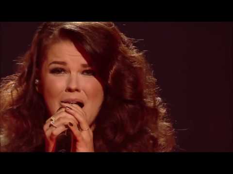 Saara Aalto - All Performances (The X Factor UK 2016)