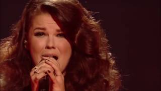 Saara Aalto - All Performances (The X Factor UK 2016)