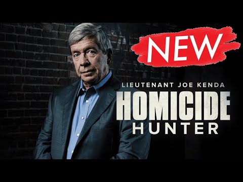 Homicide Hunter with Lt.Joe Kenda 2026, Season 3 Episode 7, Dead Man Falling | True Crime