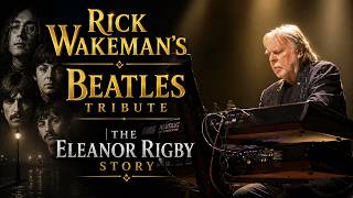 Rick Wakeman's Beatles Tribute | The Eleanor Rigby Story