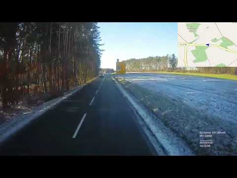 Germany. State road St2189 (BY), Kasendorf — Schirradorf, 2019, 1x