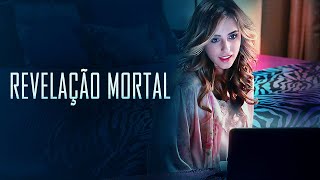 REVELAÇÃO MORTAL | FILME COMPLETO DUBLADO | TERROR E SUSPENSE 2025 #suspense #terror #filmes