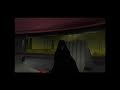 Star Wars Jedi Academy Attack To The Jedi Temple Part 1