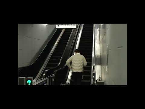 문경에서 서울 강남역 도착하기 예고편 #대중교통 #버스 #KTX #기차 #shorts