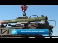 Avions de l'OTAN ‘encerclent’ la Russie : simulations d'attaques nucléaires sur le territoire russe.