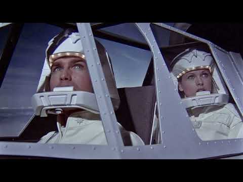 How Galactica 1980 Ruined Battlestar Galactica!