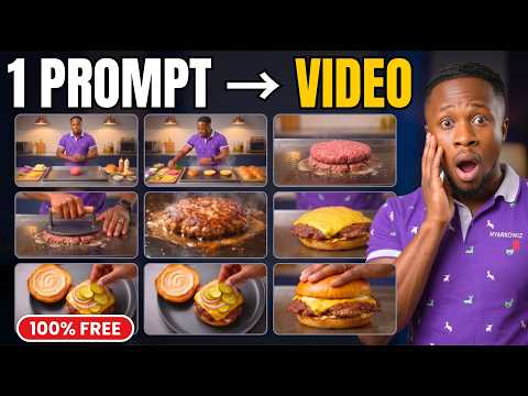 AI Video Creation: How to Use AI Tools to Make Dynamic Videos