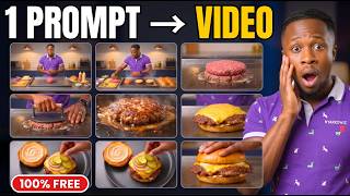 Prompt-to-Video: The 'Free' AI Shortcut Redefining Cinematic Content Creation