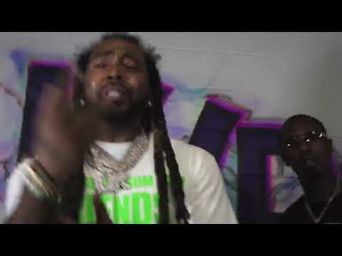 RLSG B Smith x Icewear Vezzo - 2 p's and A Pint (Official Music Video) prod pablo616 @moneyboi555