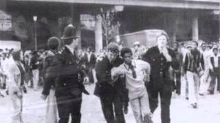 Hugh Mundell-Why Do Black Men Fuss And Fight