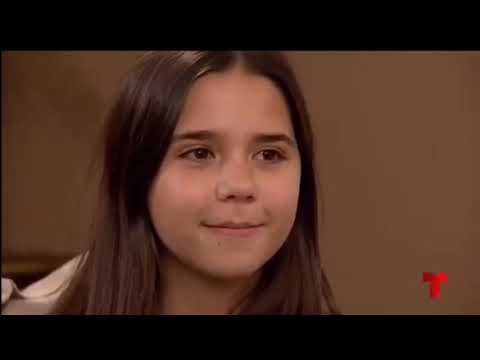 Cuento de Nazira - Alibaba, los 40 ladrones y la princesa Nazira - El Clon Telemundo