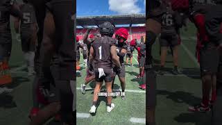 DAY ONE with Nyles Morgan and AJ Allen