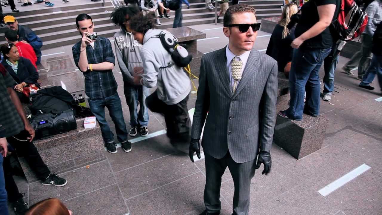 OCCUPY LOVE (2013) - Official Trailer