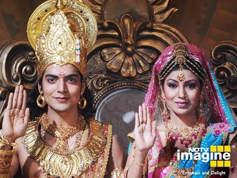 ramayanam title song