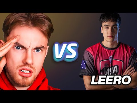 THE TIGHTEST SERIES EVER? My Analysis vs Leero