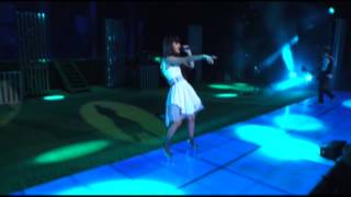 BELANOVA - CADA QUE (en vivo) - SCIENTIA NOVA MUSICA