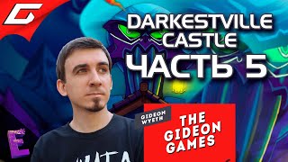Darkestville Castle video thumbnail