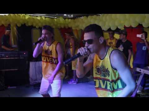 Dadá Boladão e Pato Problema - Torcida Jovem 21