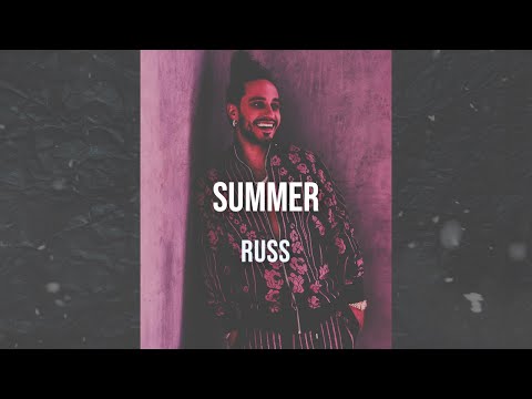(FREE) Russ Type Beat 2021 - "Summer"