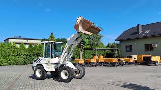 Volvo L30 wheel loader for sale - Image 4 | Machineryline PH Volvo L30 wheel loader | Image 4 - Machineryline