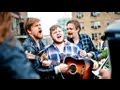 Of Monsters And Men - "Mountain Sound" LIVE ...