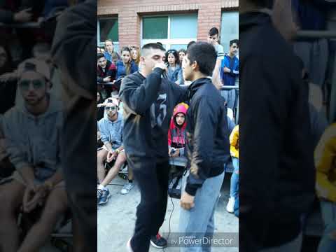 Rek0 290 - Quieren ser el mar [STREET NOISES]