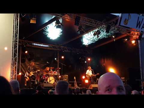 Waterpop 2017 - vrijdag - Band of friends