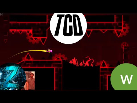 TCD Beating Bloodbath! With Zoink and Wpopoff