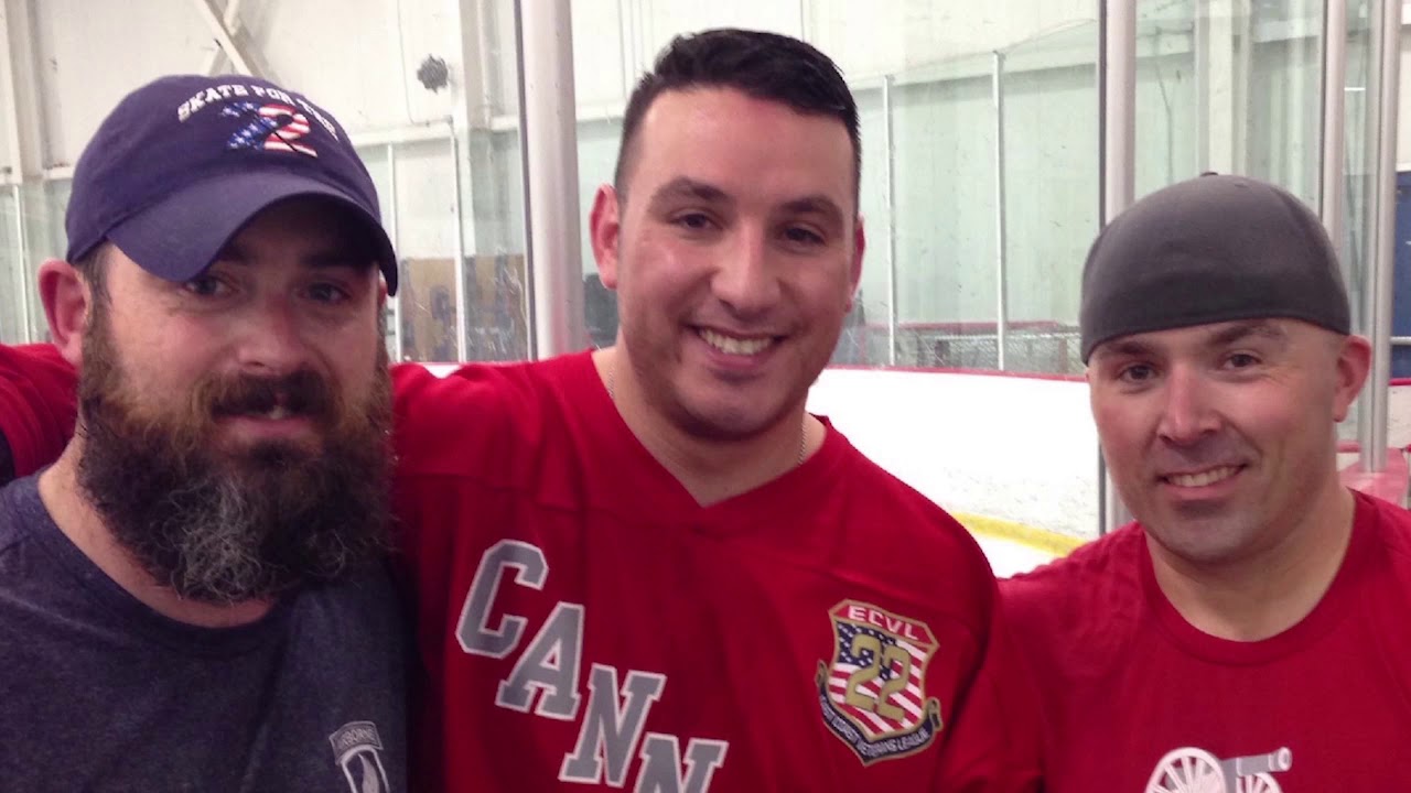 Black Tie PSA Video 2018