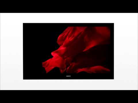 Sony BRAVIA Monolithic Design - Full HD