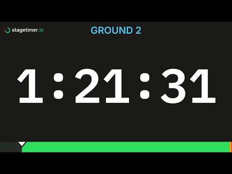 PACE CC VS TKMCE UAE