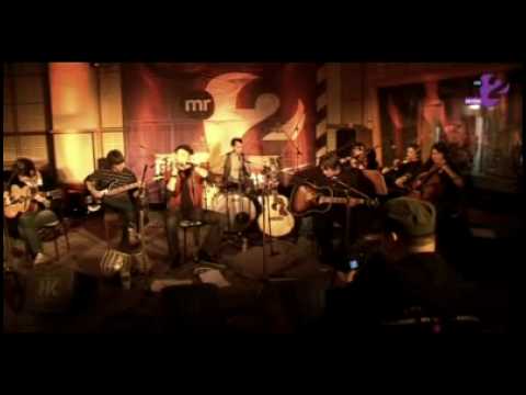 MR2 Akusztik Supersonic - Even Before