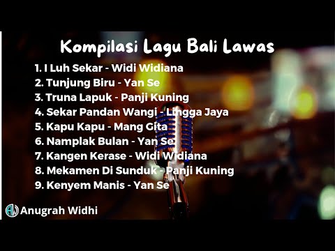 Kompilasi Lagu Bali Lawas