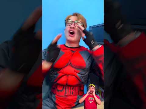 Spiderman ή Deadpool είναι καλύτερος;