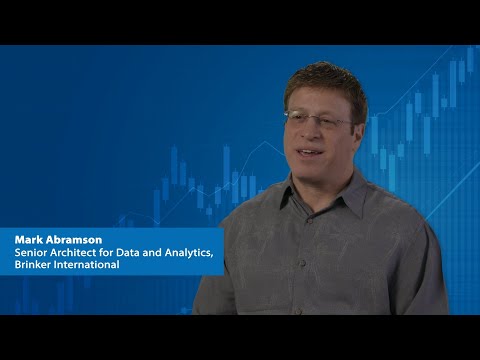 Customer Spotlight Brinker International