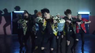 BTS - Fire (Choreography Version)