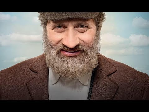 Офіційний трейлер №1 (український)