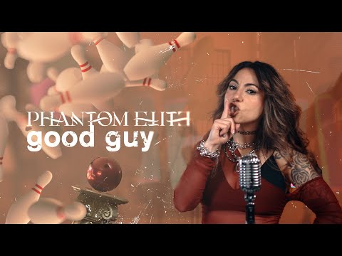 Phantom Elite - Good Guy