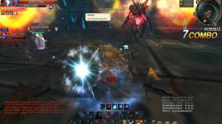 C9 Bug ? God Calling Hell