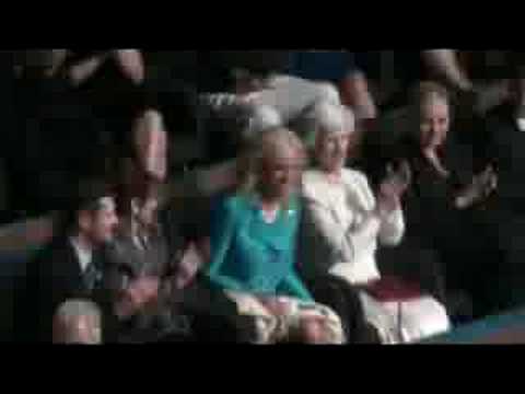 The Ladies of McCain's Life