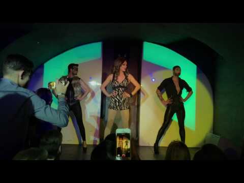 Betty Blue és a fiúk - Drama Alterego 2017.01.21