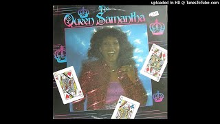 Queen Samantha-02-Close Your Eyes