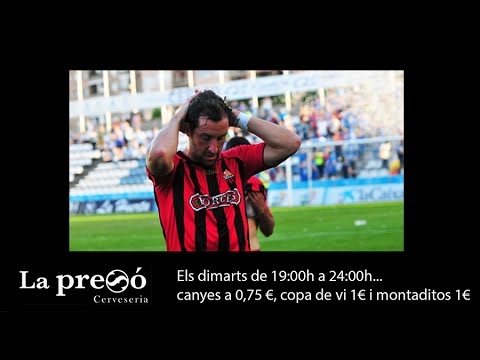 Resum del Lleida Esportiu 2 1 CF Reus Deportiu