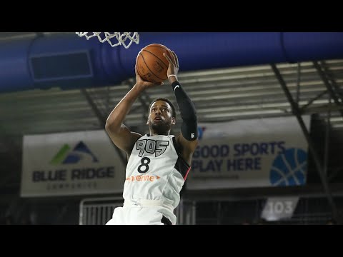 Jordan Loyd scores 30