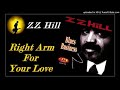 Z.Z. Hill - Right Arm For Your Love (Kostas A~171)