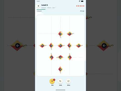 Patang Pop: Kite Puzzle video thumbnail